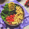 Salads and Dips
