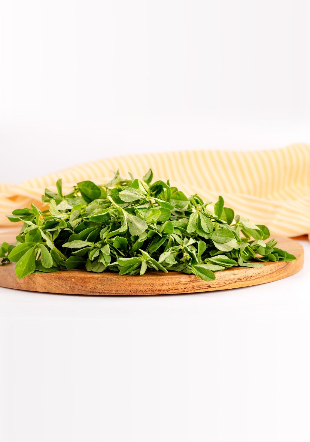 Fenugreek [Methi]img 2