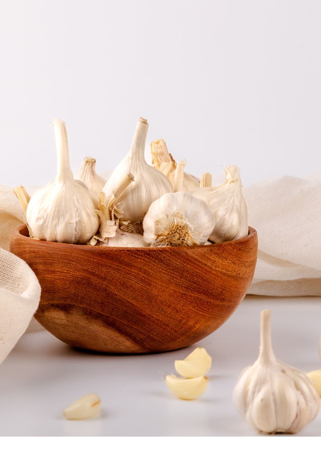 Garlic [Lehsun]img 1