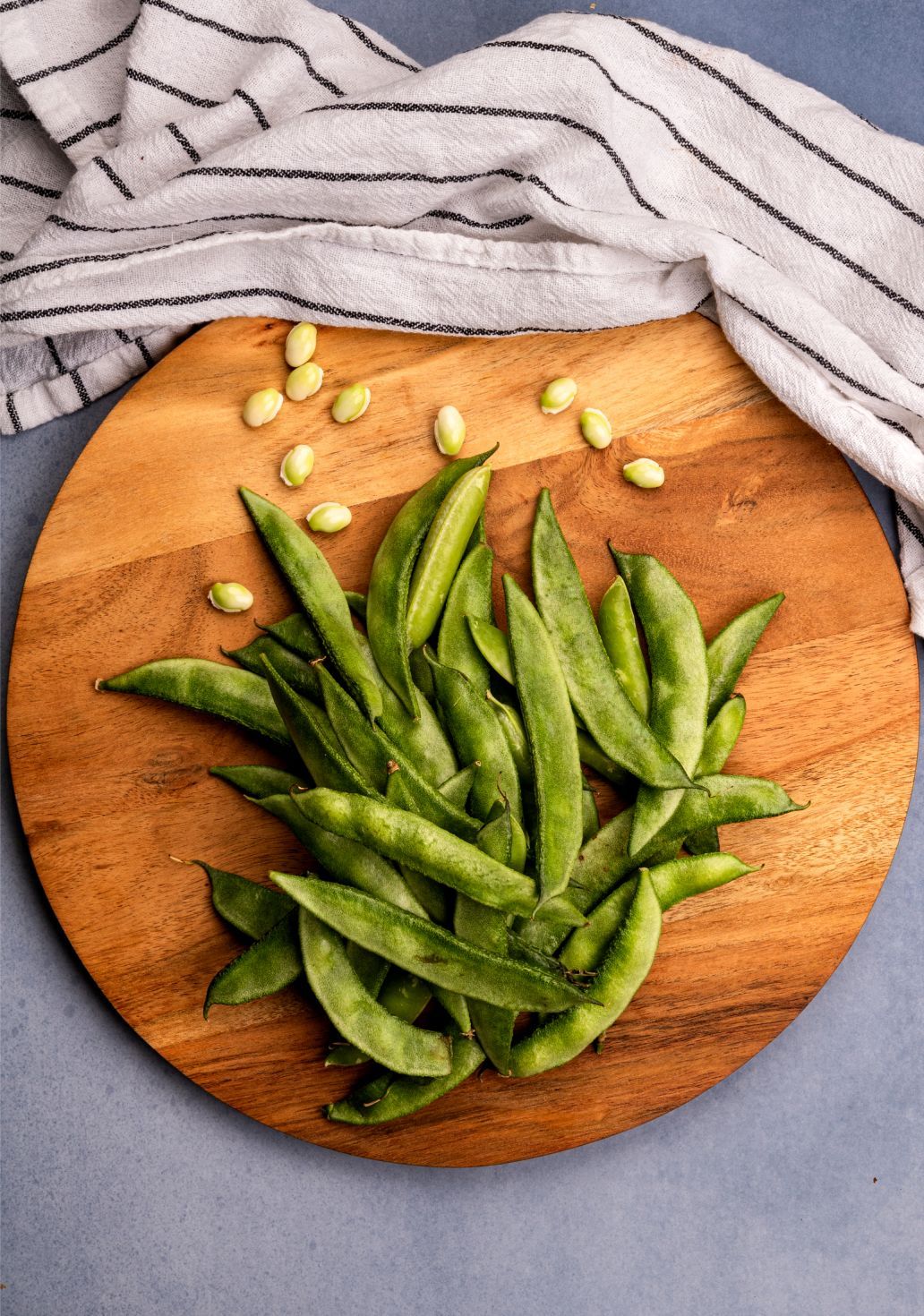 Beans Broad [Chikkidi]img 4