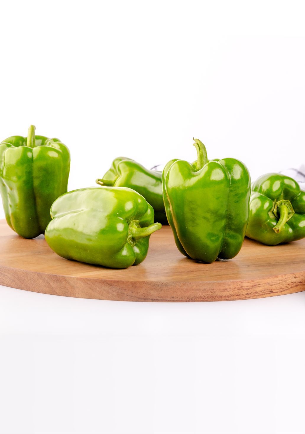 Capsicum Green [Ozone-Washed]img 1