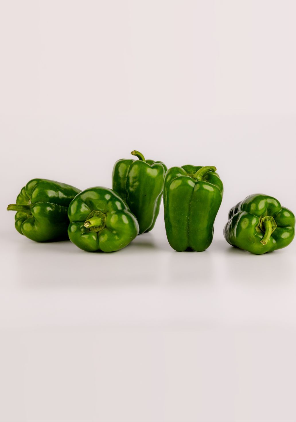 Capsicum Green [Ozone-Washed]img 3
