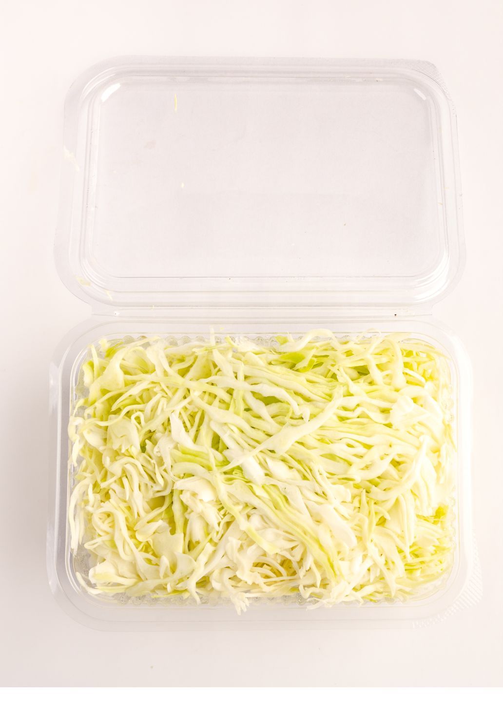 Grated Green Cabbageimg 1
