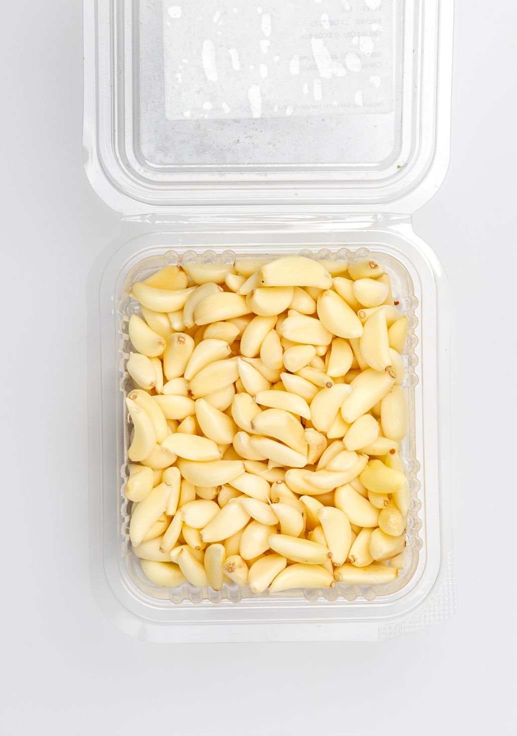 Peeled Garlicimg 1