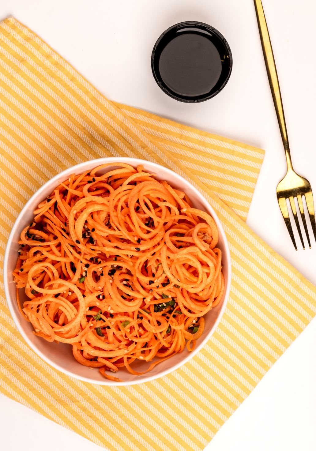 Carrot Noodlesimg 1