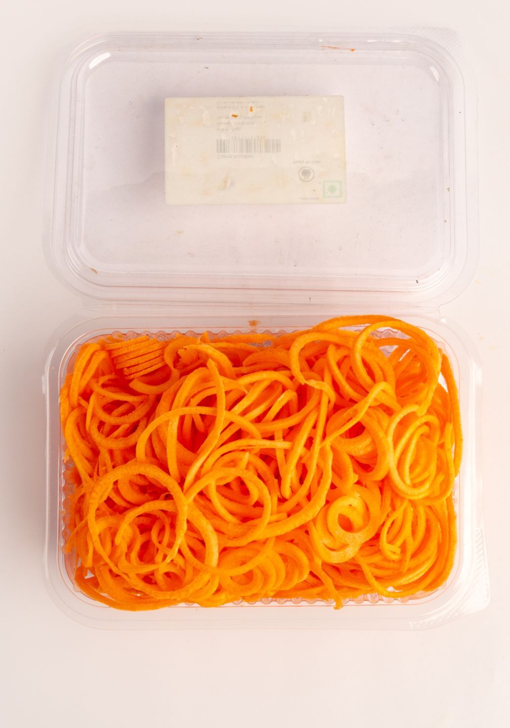 Carrot Noodlesimg 2