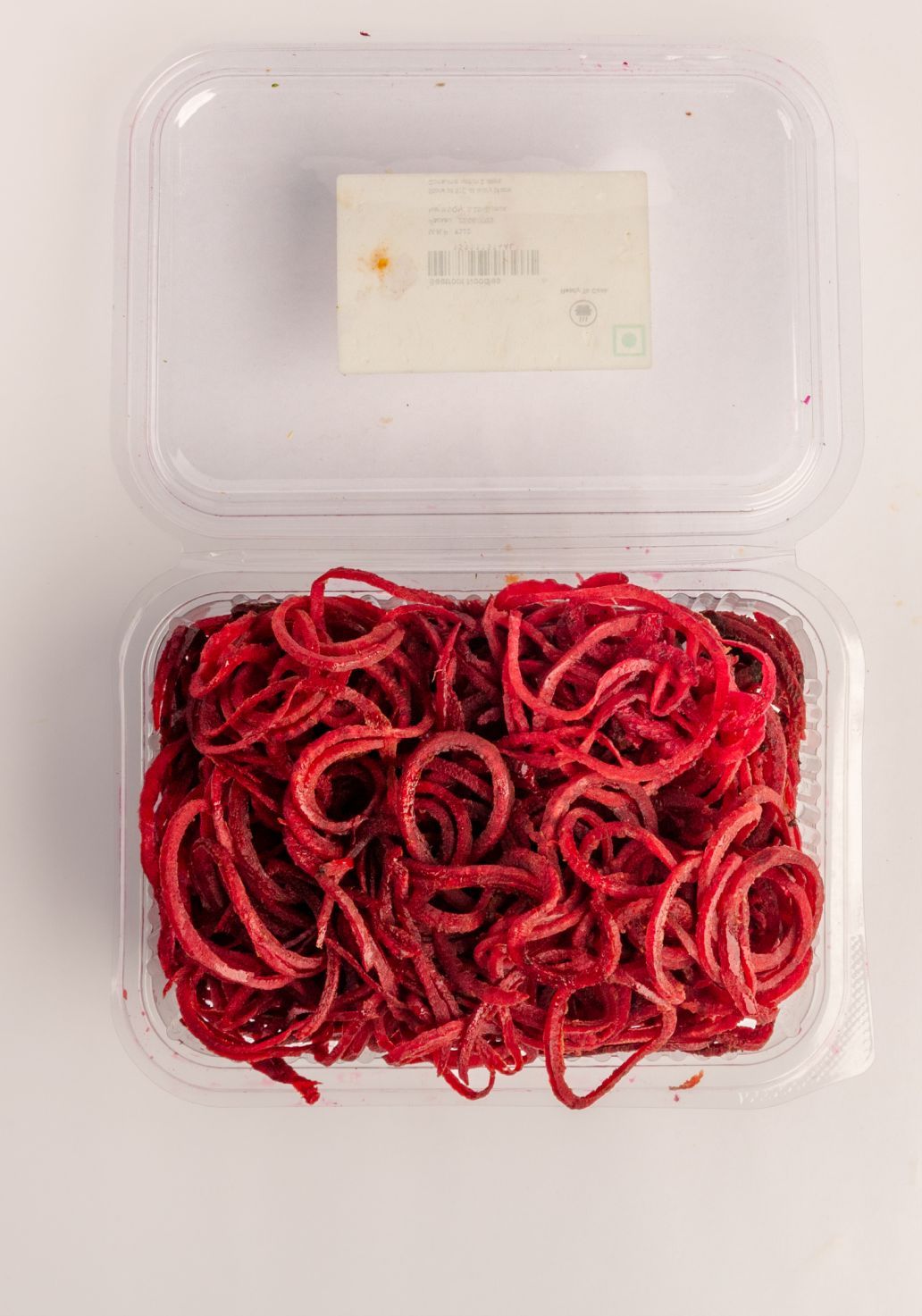 Beetroot Noodlesimg 2