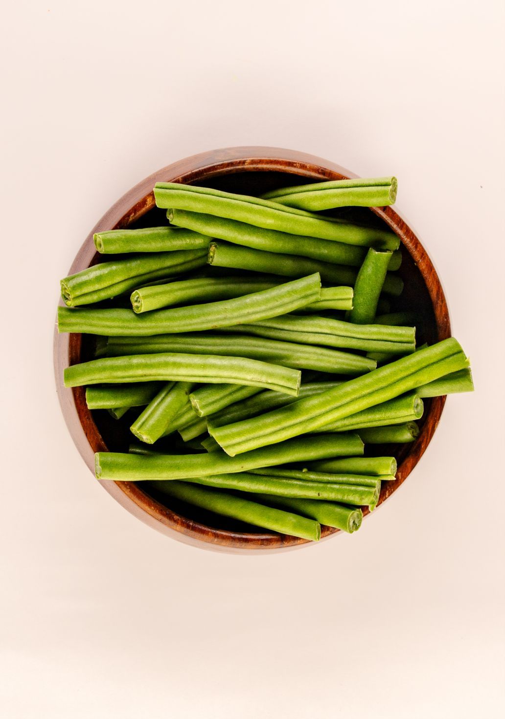 French Beans [Julienne Cut]img 2