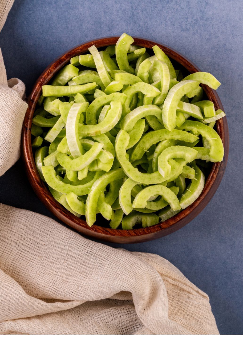 Cut Snake Gourdimg 3
