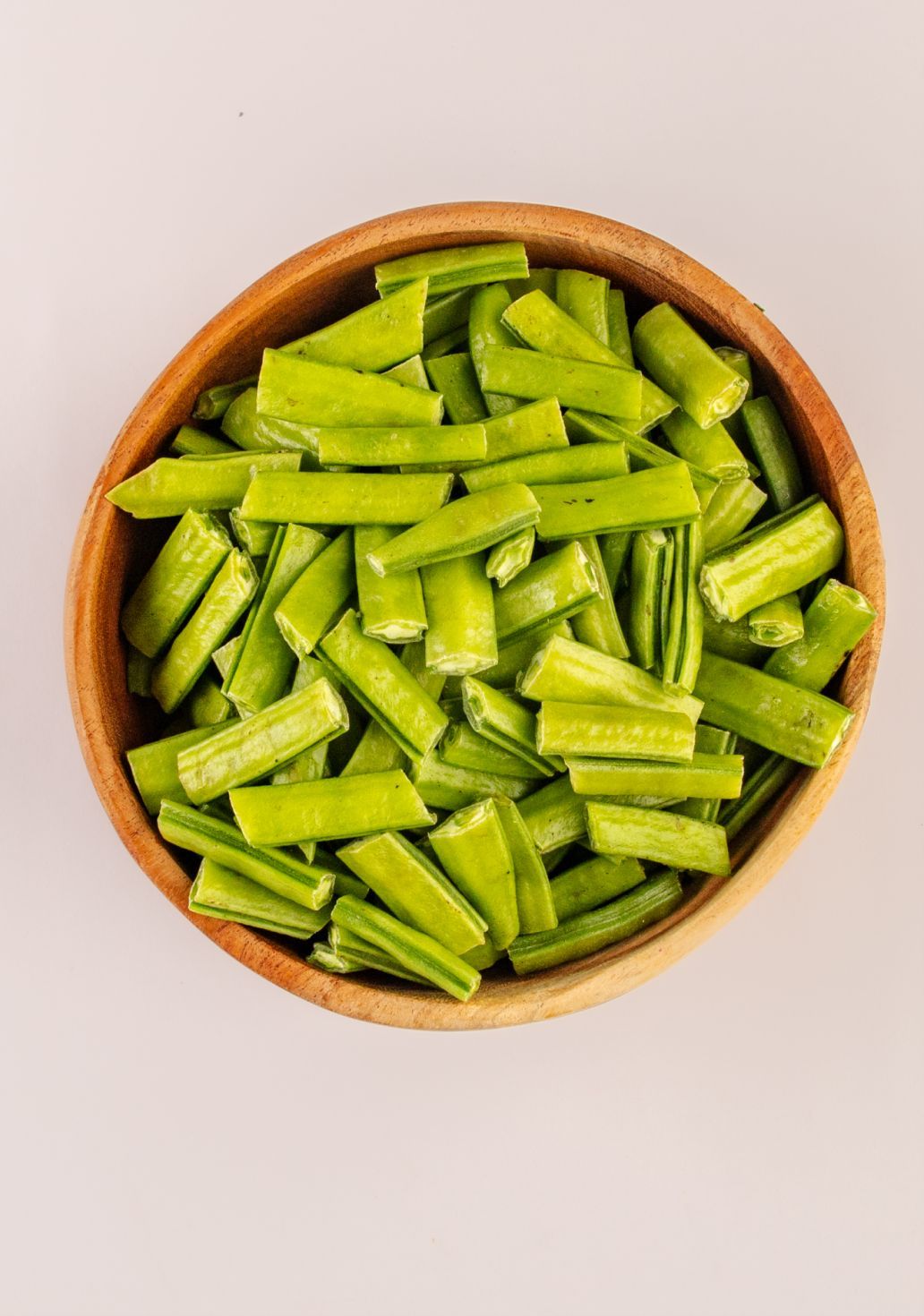 Diced Cluster Beans (Guar Phali)img 2