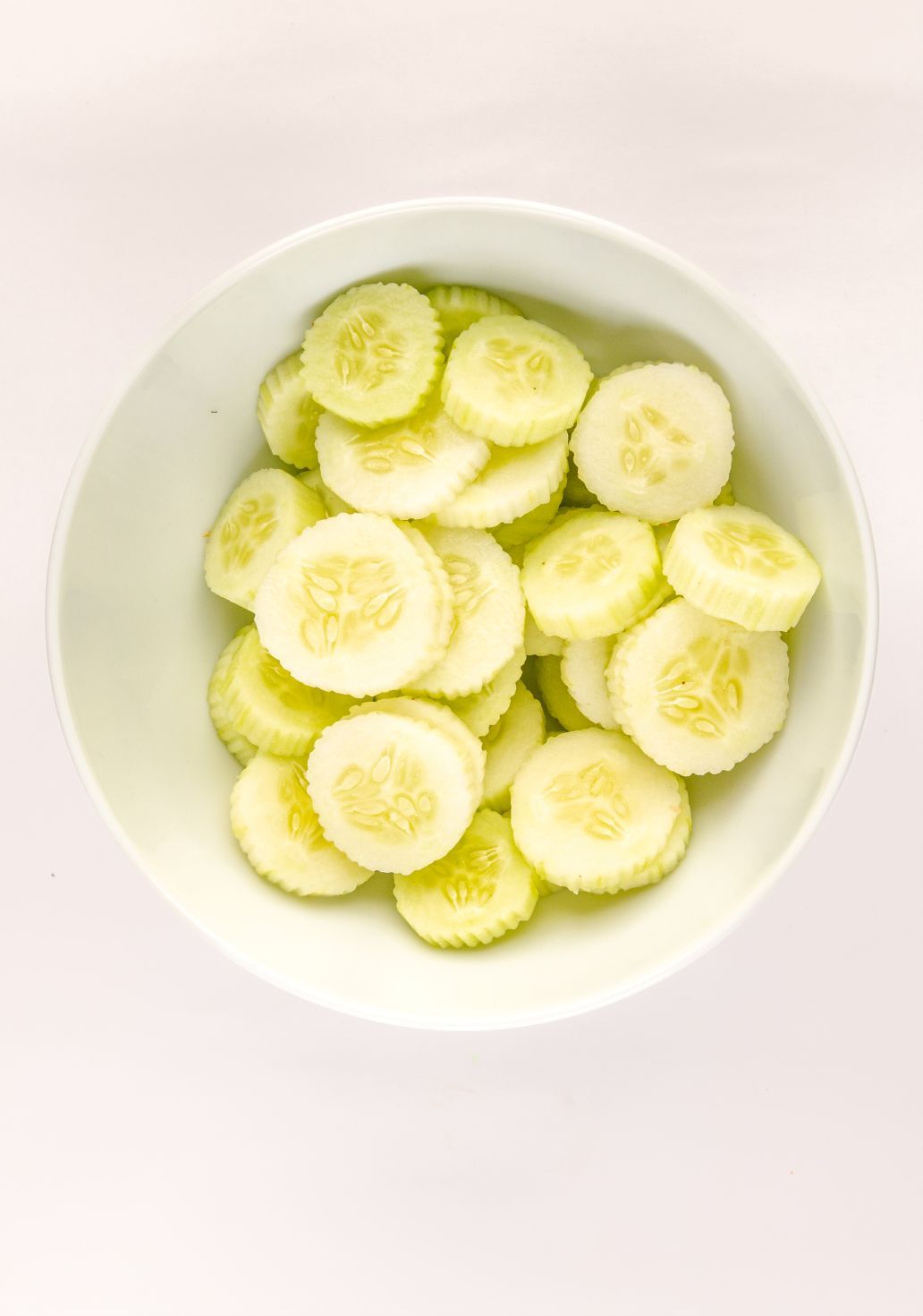Cut Cucumber Green [Ozone-Washed]img 1
