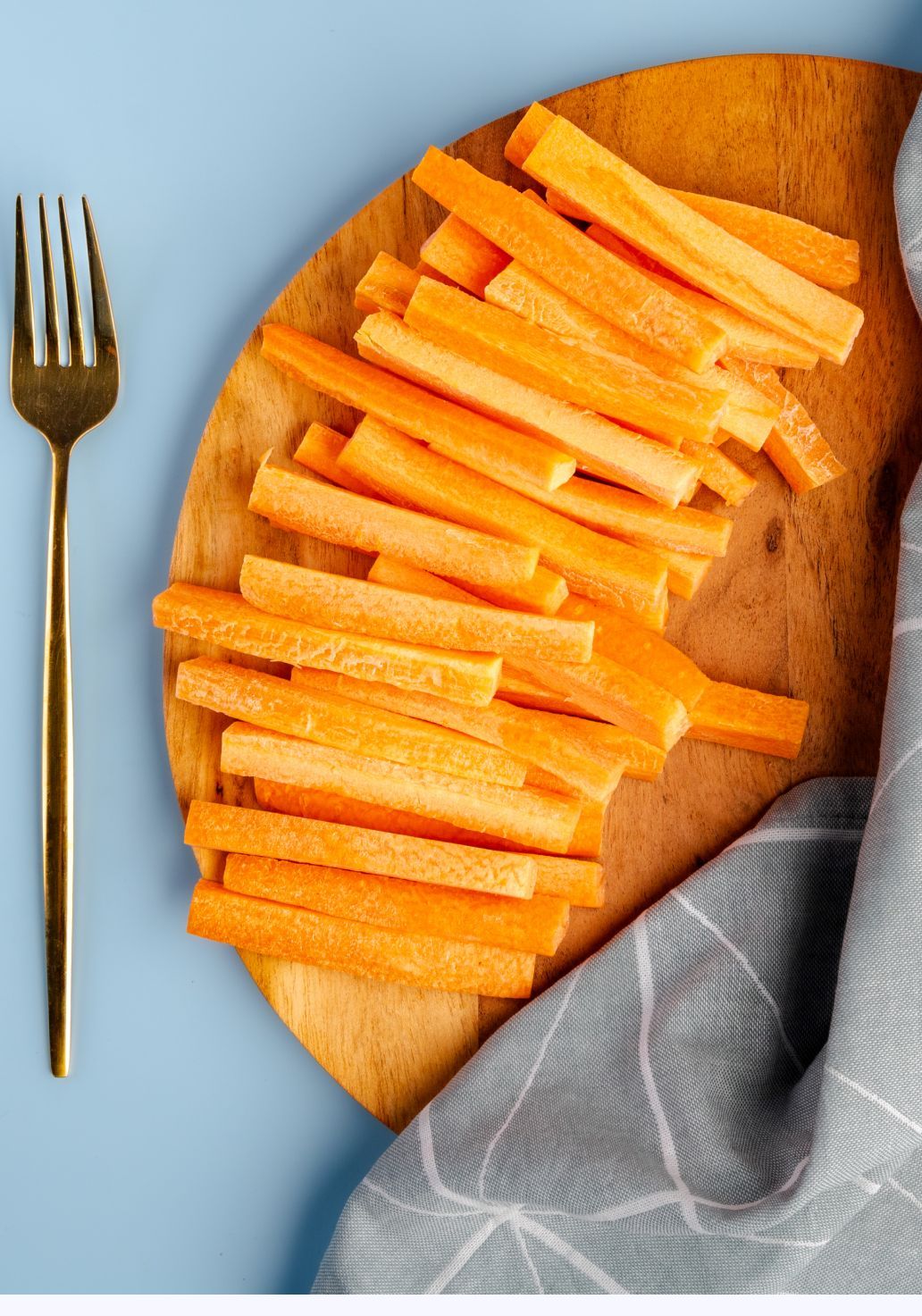 Carrot Batonnetsimg 1