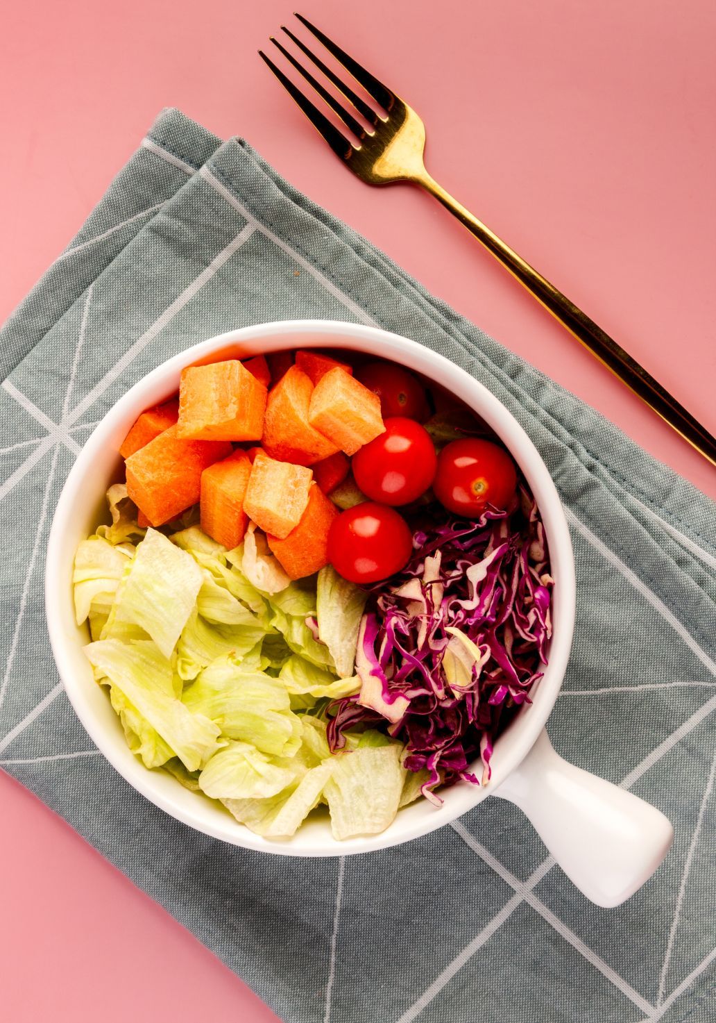 Garden Salad Miximg 1