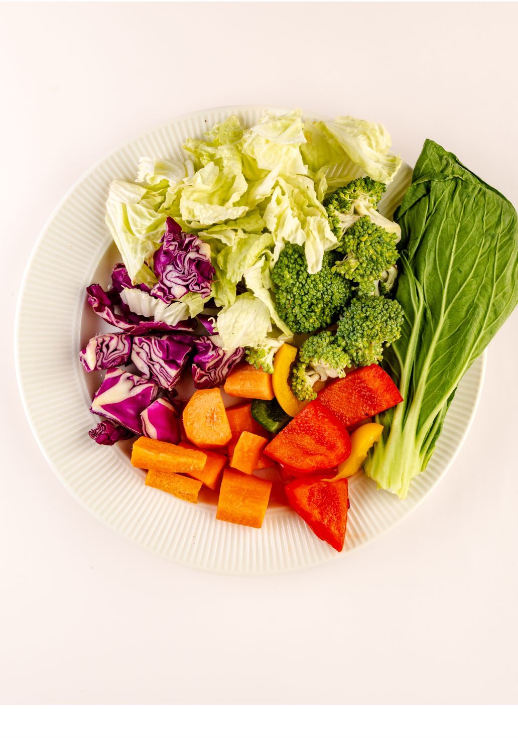 Crunchy Veg Miximg 1