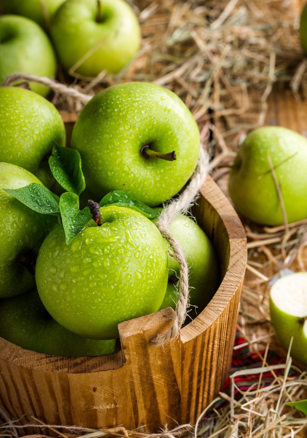 Apple Granny Smith [Imported]img 1