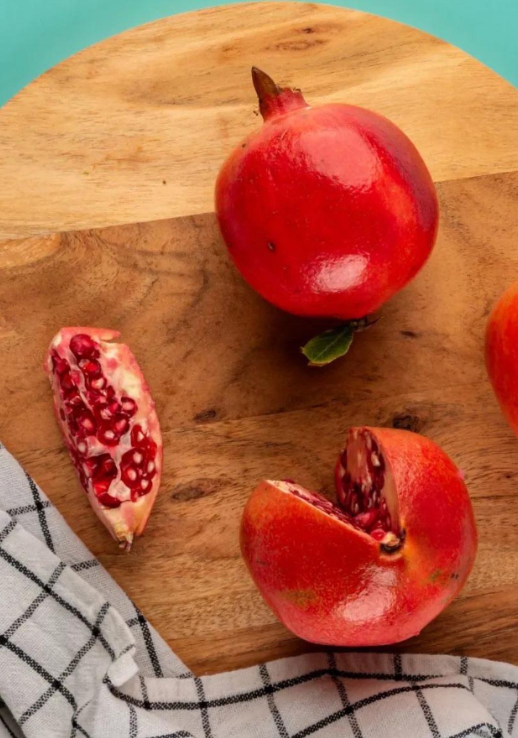 Pomegranate Premiumimg 1