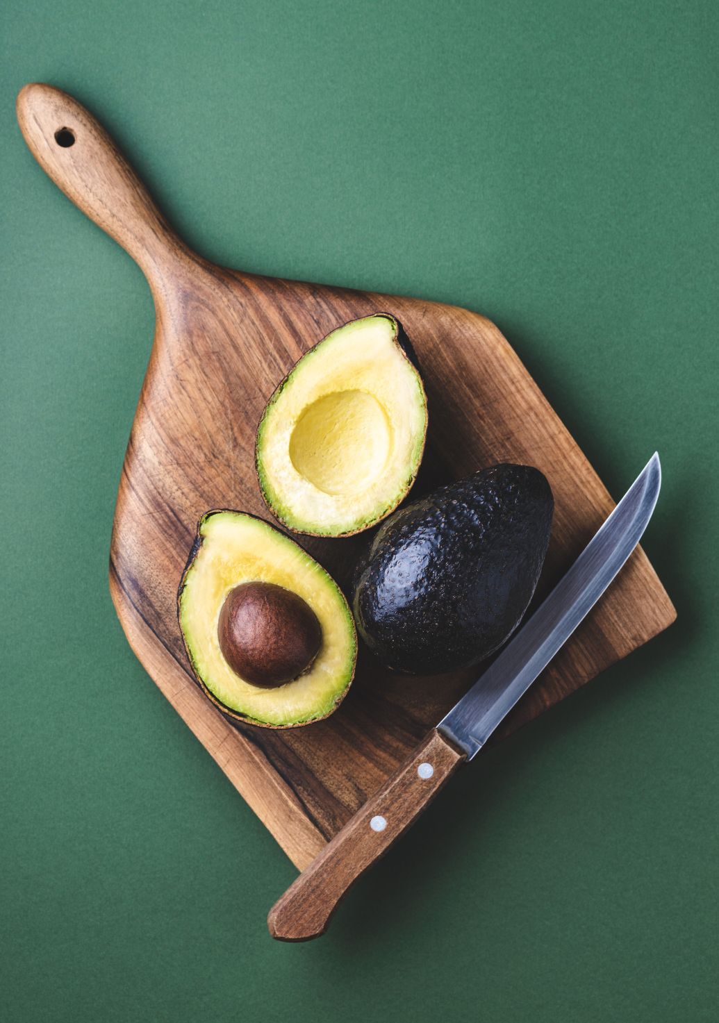 Avocado Hass [Imported]img 1