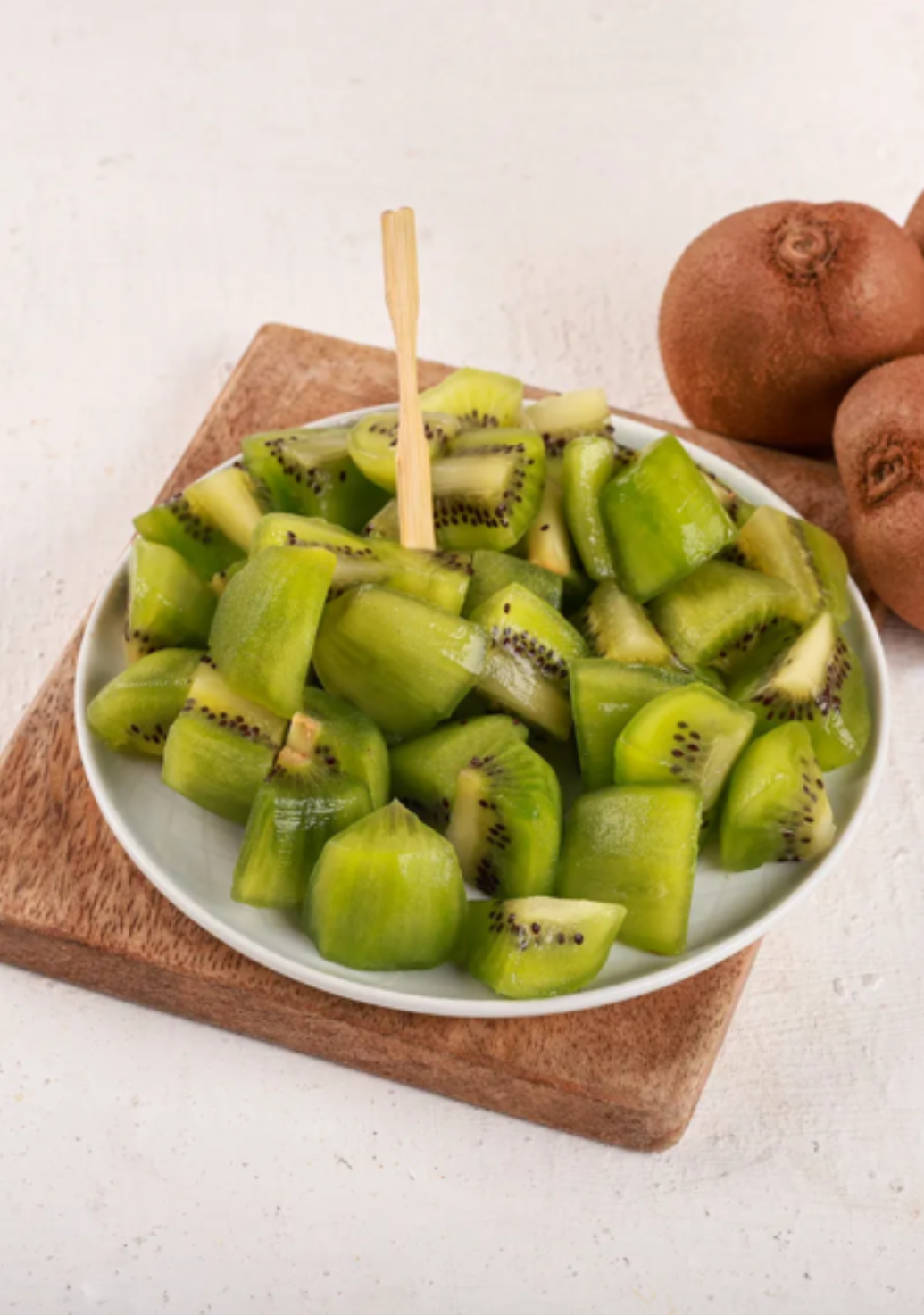 Cut Kiwi Greenimg 1