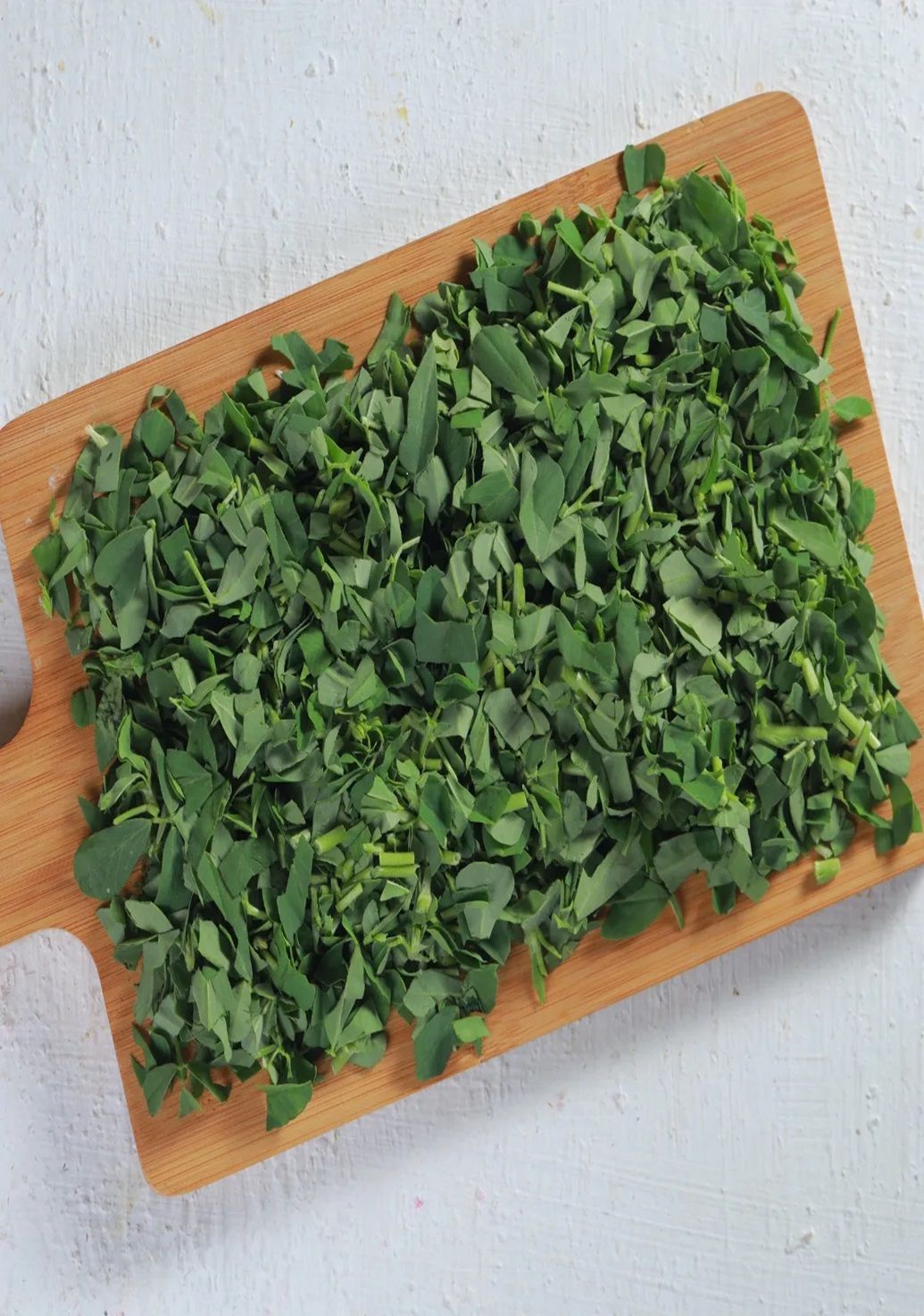 Chopped Methiimg 1
