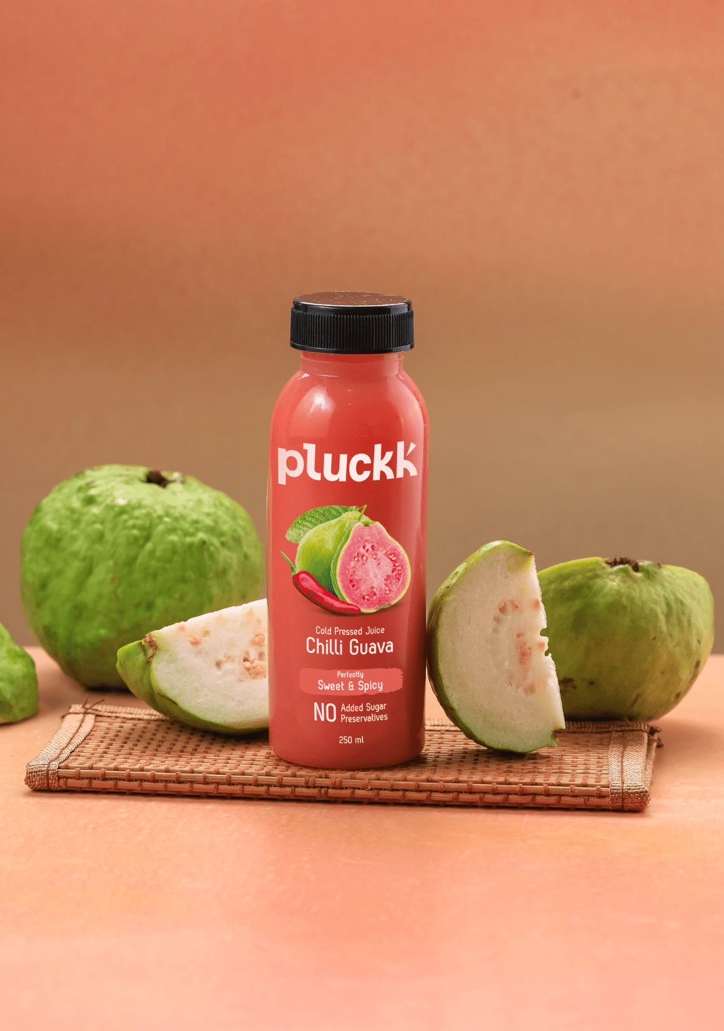 Cold Pressed Guava Juiceimg 1