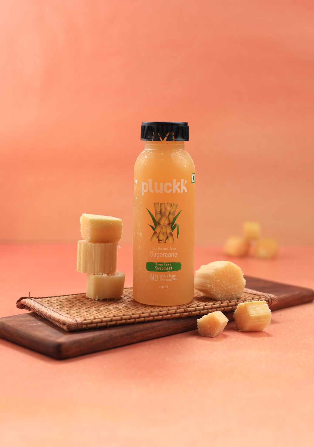 Cold Pressed Sugar Cane Juiceimg 1