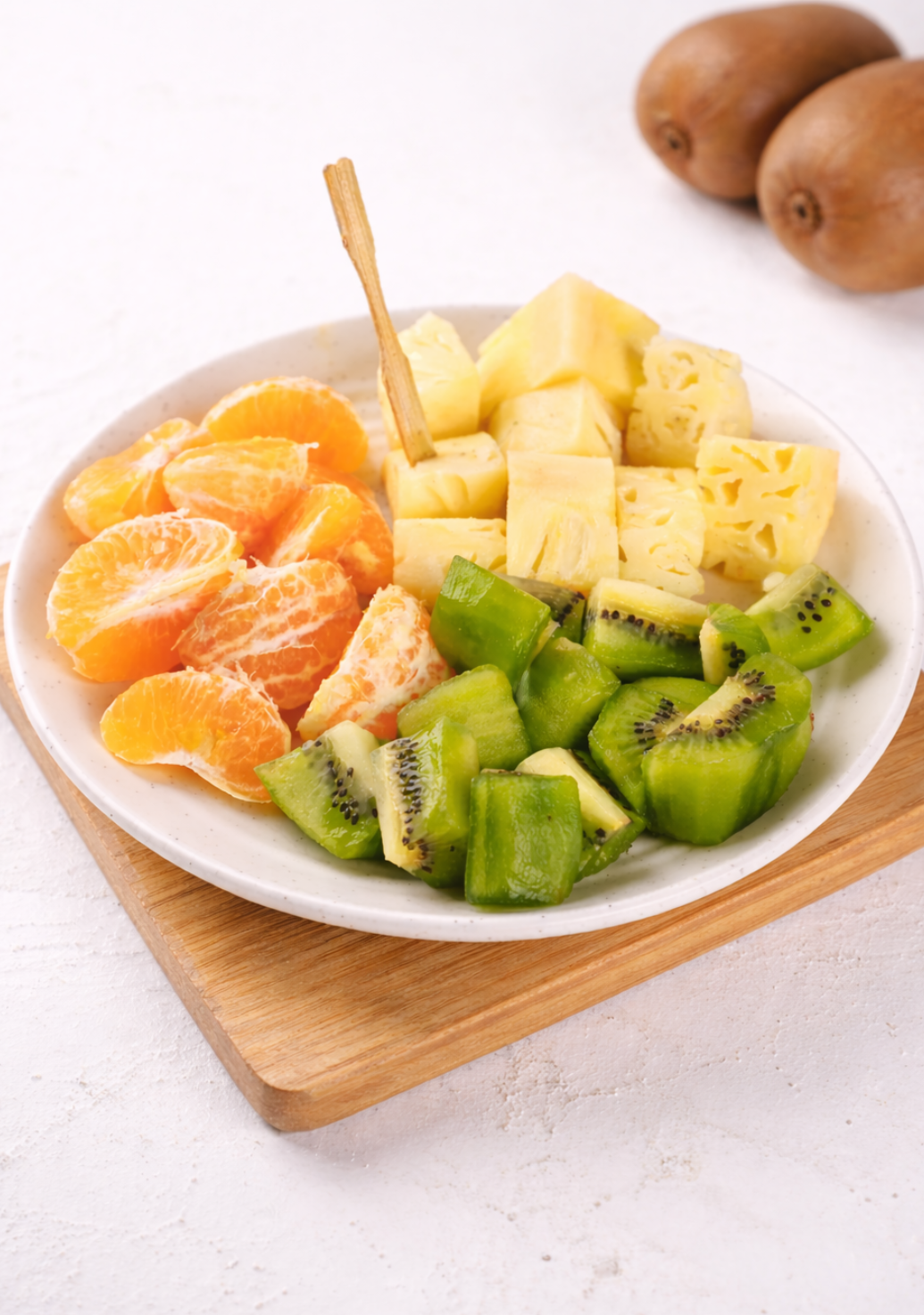 Seasonal Fruit Chunksimg 1