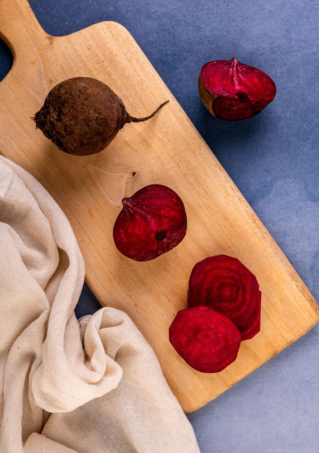 Beetroot [Chukandar]img 2