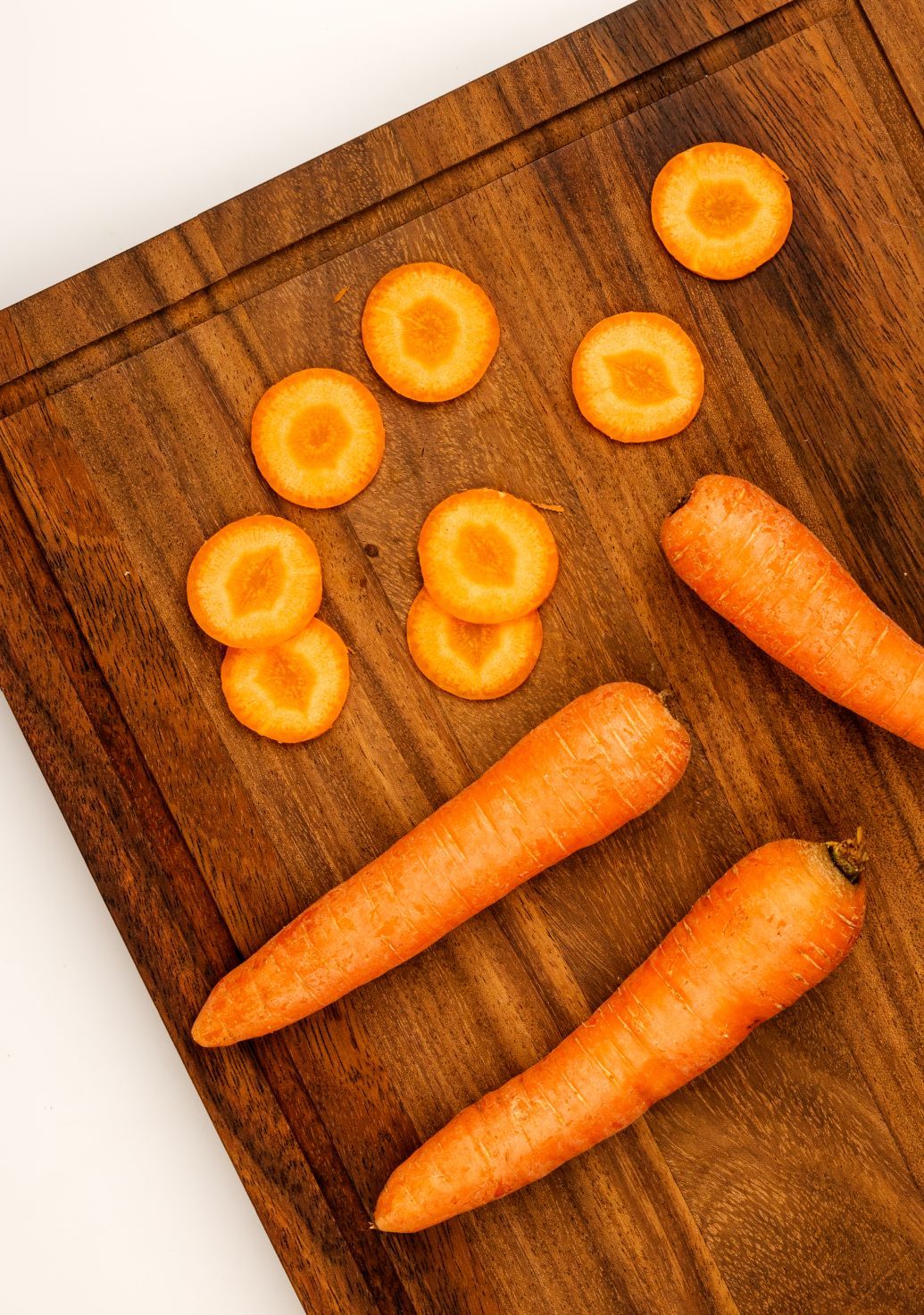 Carrot Orange [English]img 3