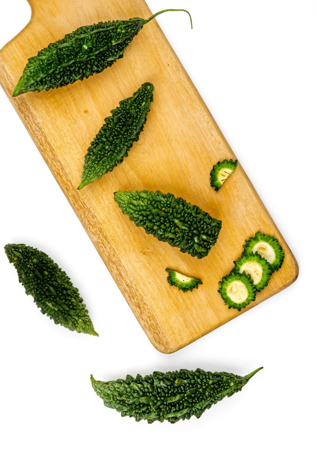 Bitter Gourd [Karela]img 3
