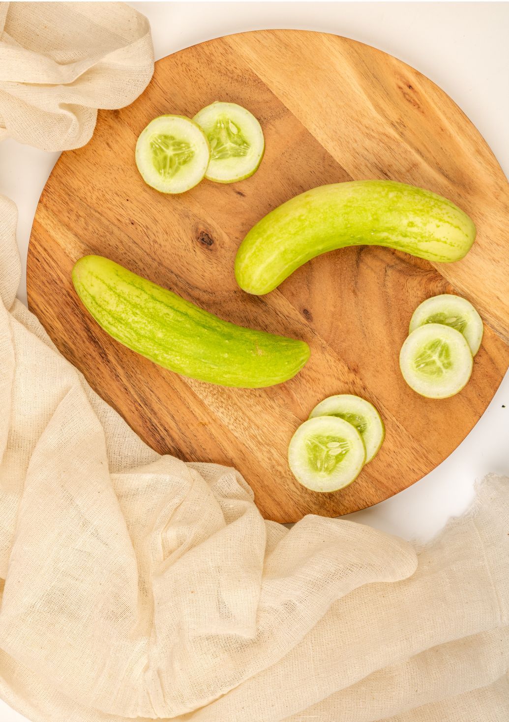 Cucumber Green [Ozone-Washed]img 3