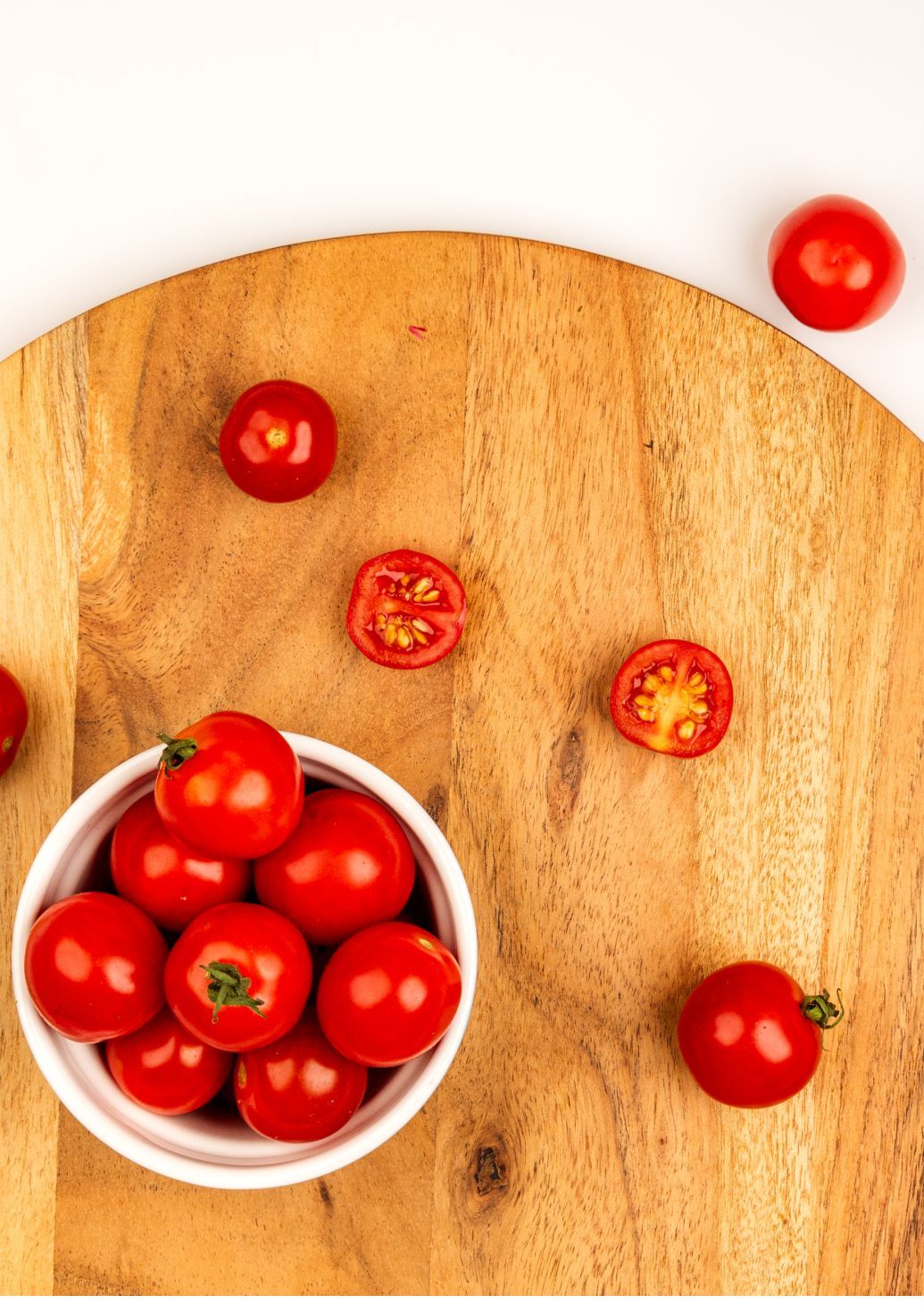 Cherry Tomato [Red]img 3