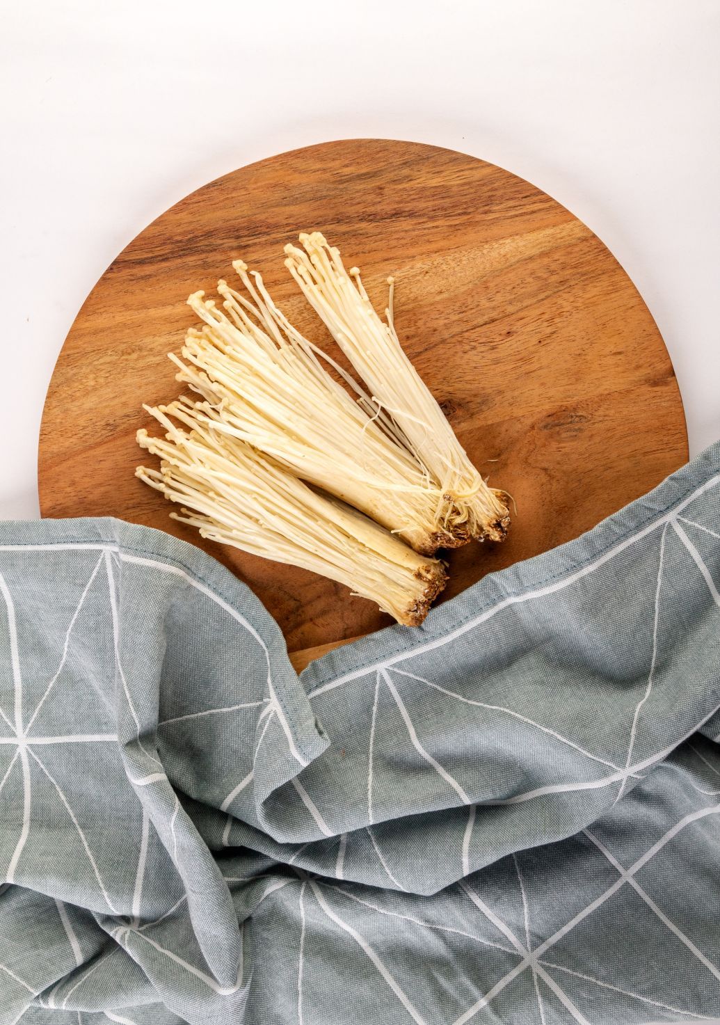 Enoki Mushroomimg 3