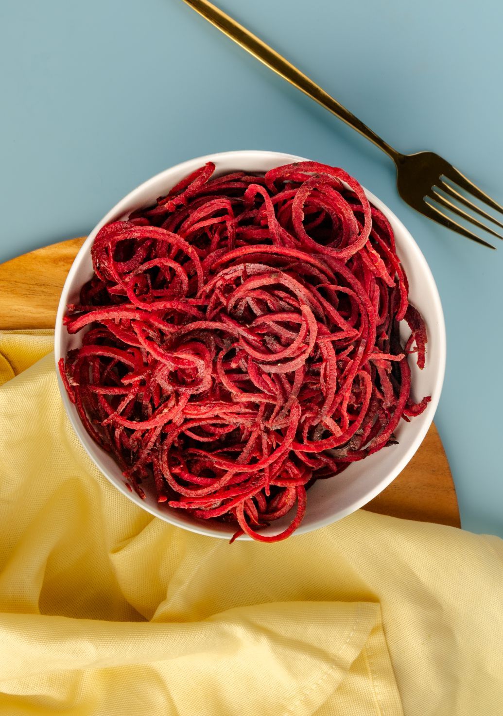 Beetroot Noodlesimg 1