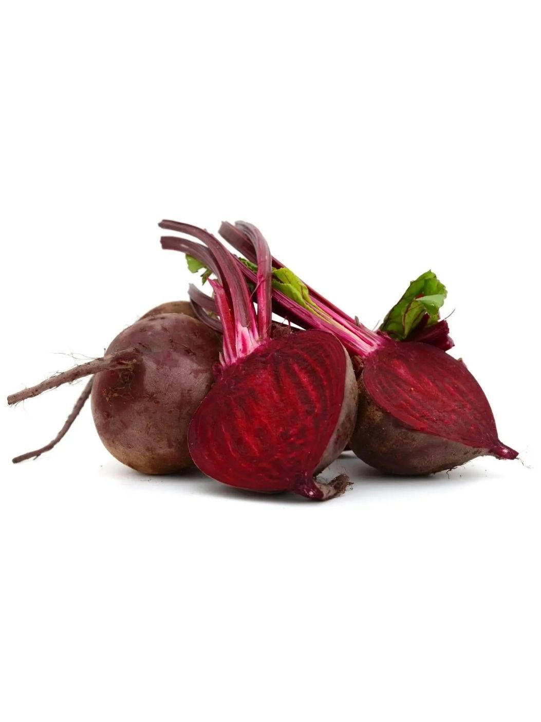 Organic Beetroot [Chukandar]img 1
