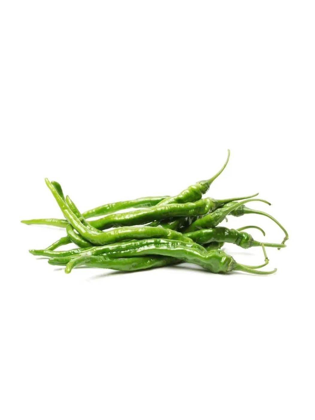Organic Chilli Greenimg 1