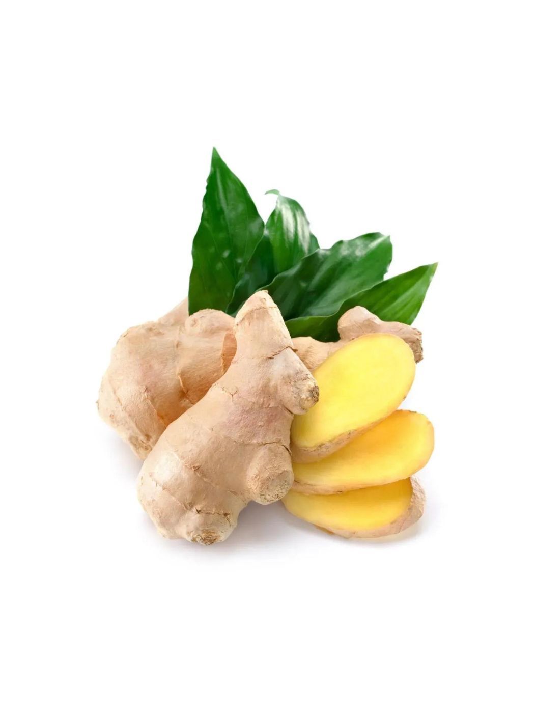 Organic Gingerimg 1