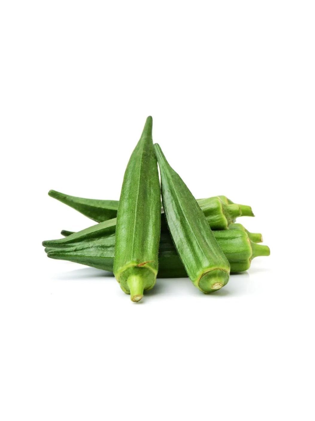 Organic Lady Fingerimg 1