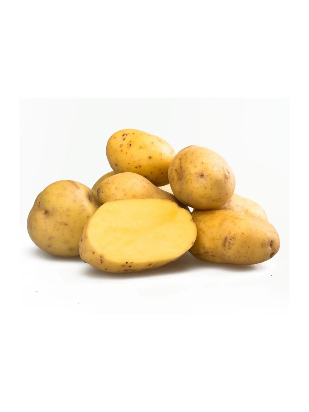 Organic Potatoimg 1