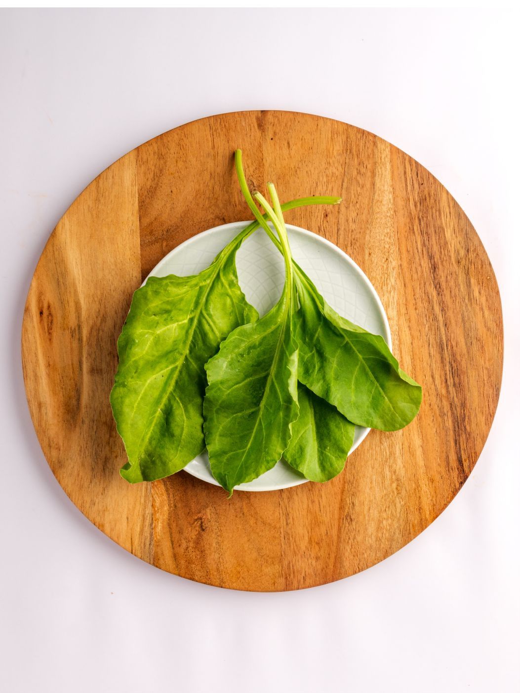 Spinach [Palak]img 2
