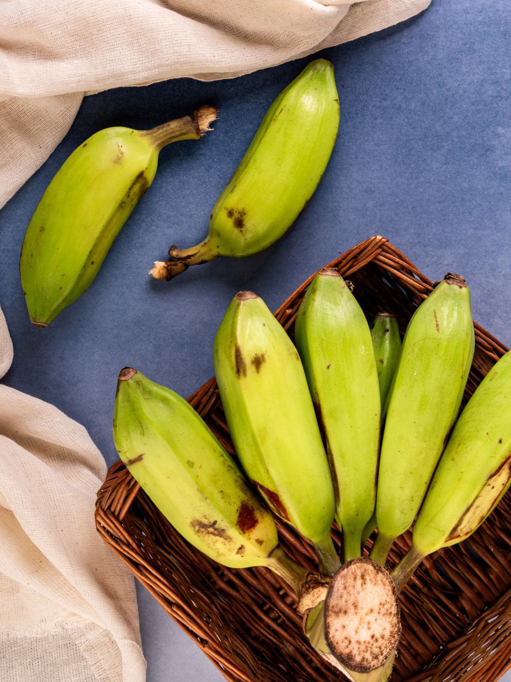 Banana Rawimg 1