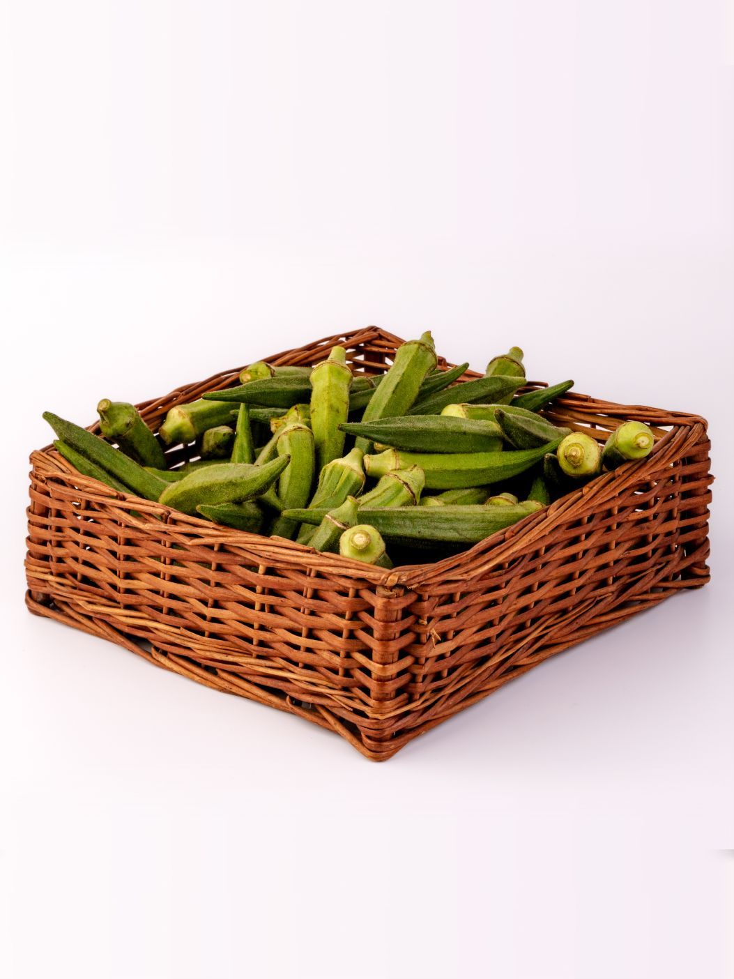 Lady Finger [Bhindi]img 2