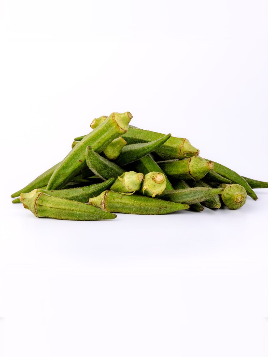 Lady Finger [Bhindi]img 3