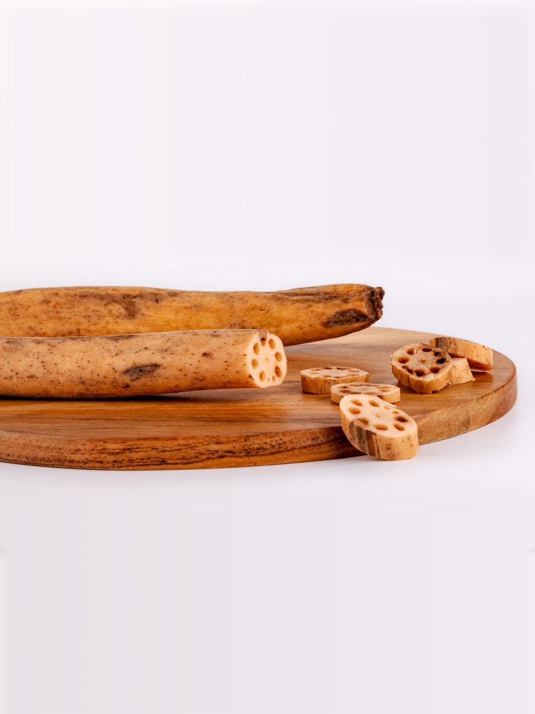 Lotus Root [Kamal Kakdi]img 1