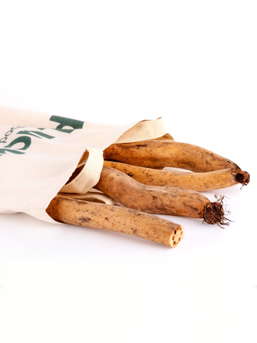 Lotus Root [Kamal Kakdi]img 2