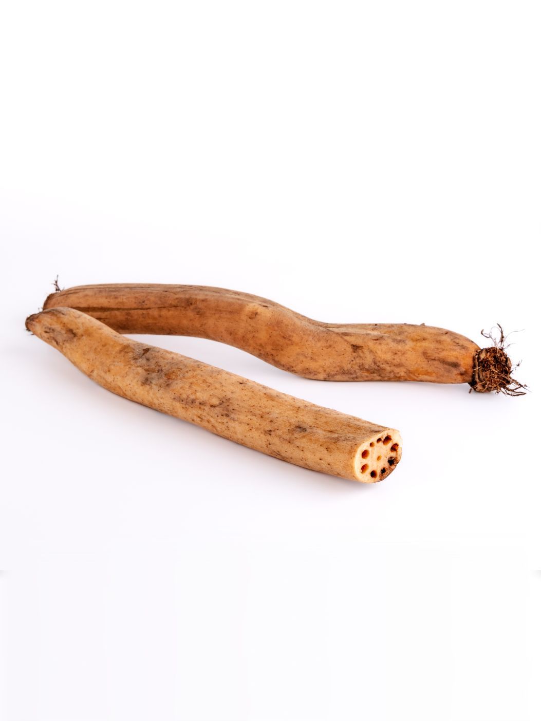 Lotus Root [Kamal Kakdi]img 3