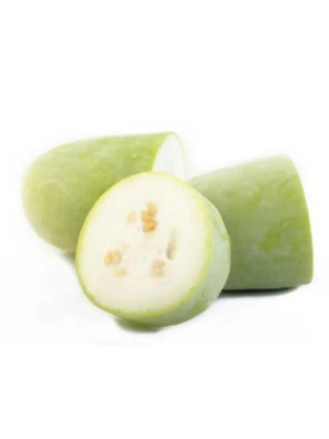 Sliced Ash Gourd (Petha)img 1