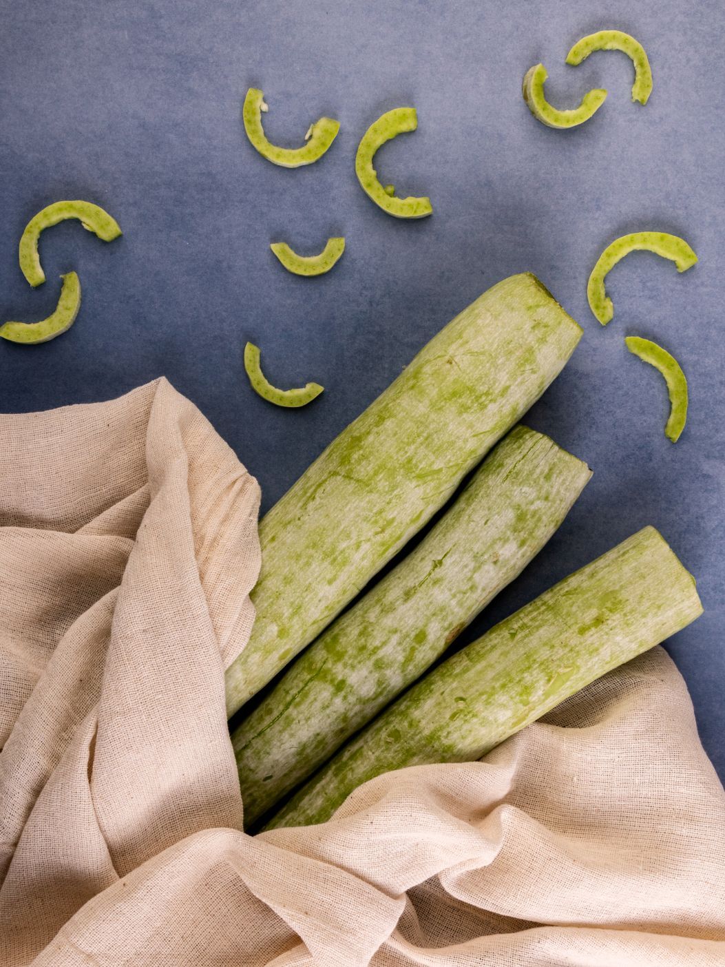 Snake Gourdimg 1