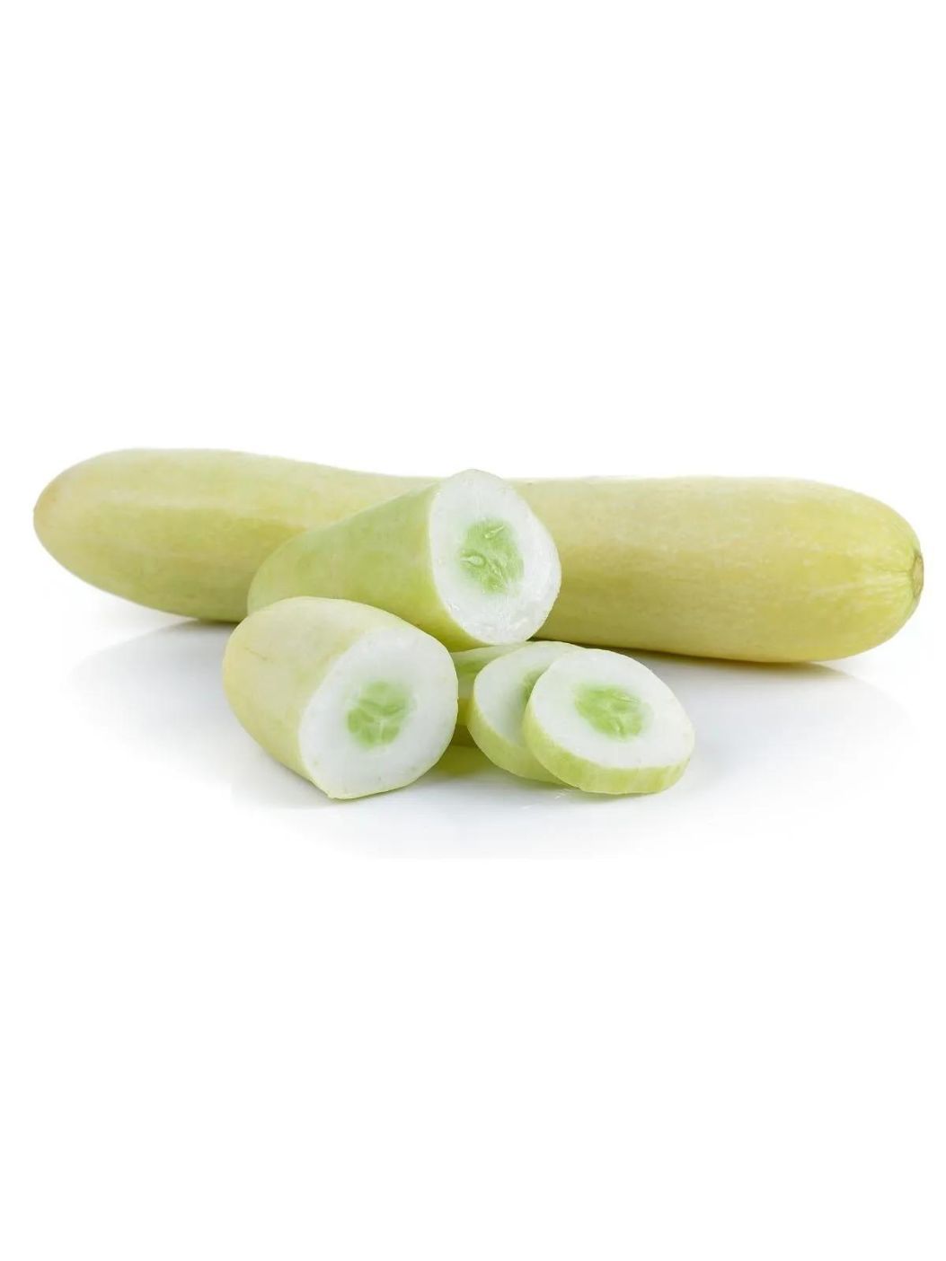 Cucumber White [Ozone - Washed]img 1