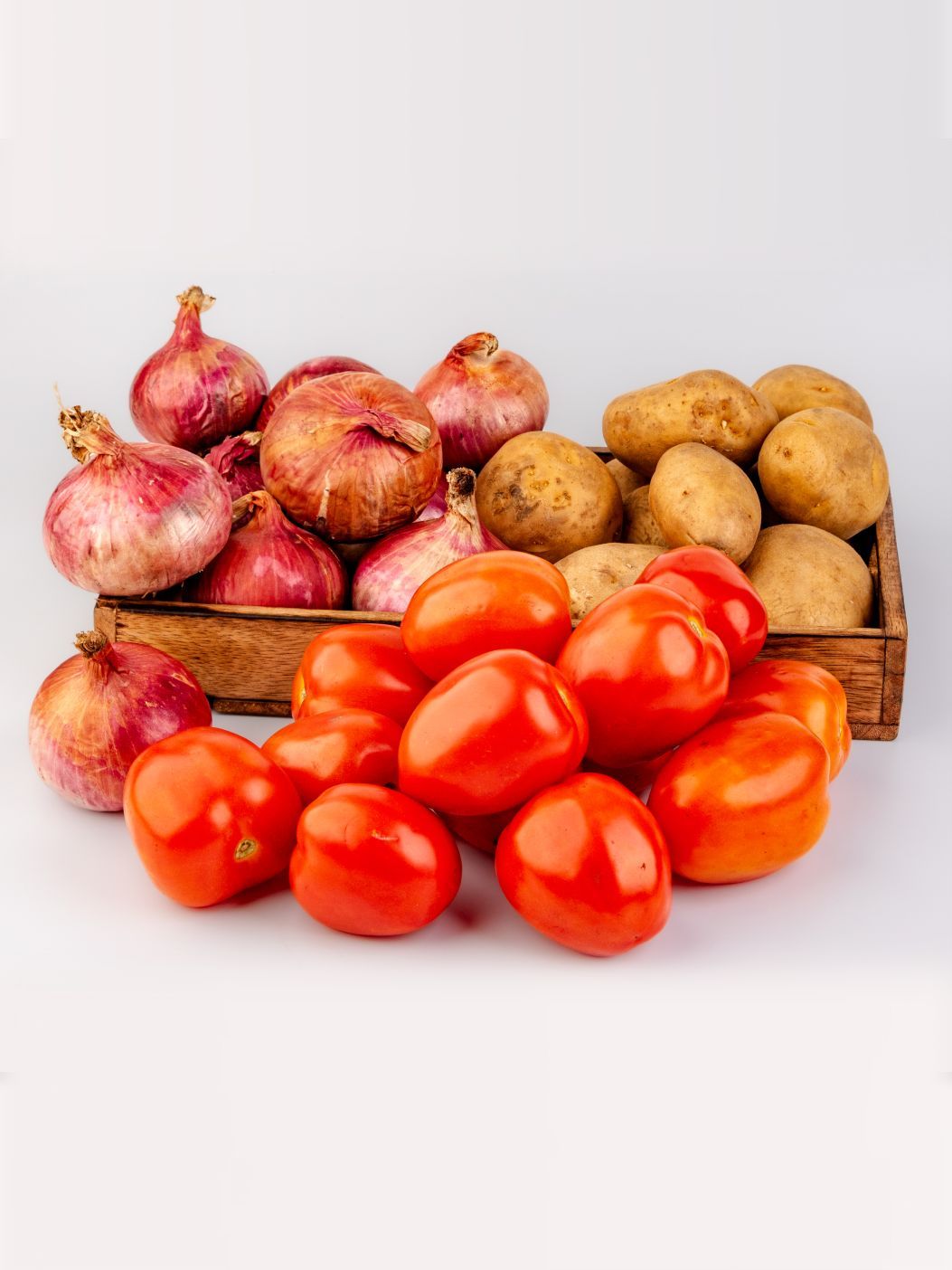 OTP Kit [Onion, Tomato, Potato]img 1
