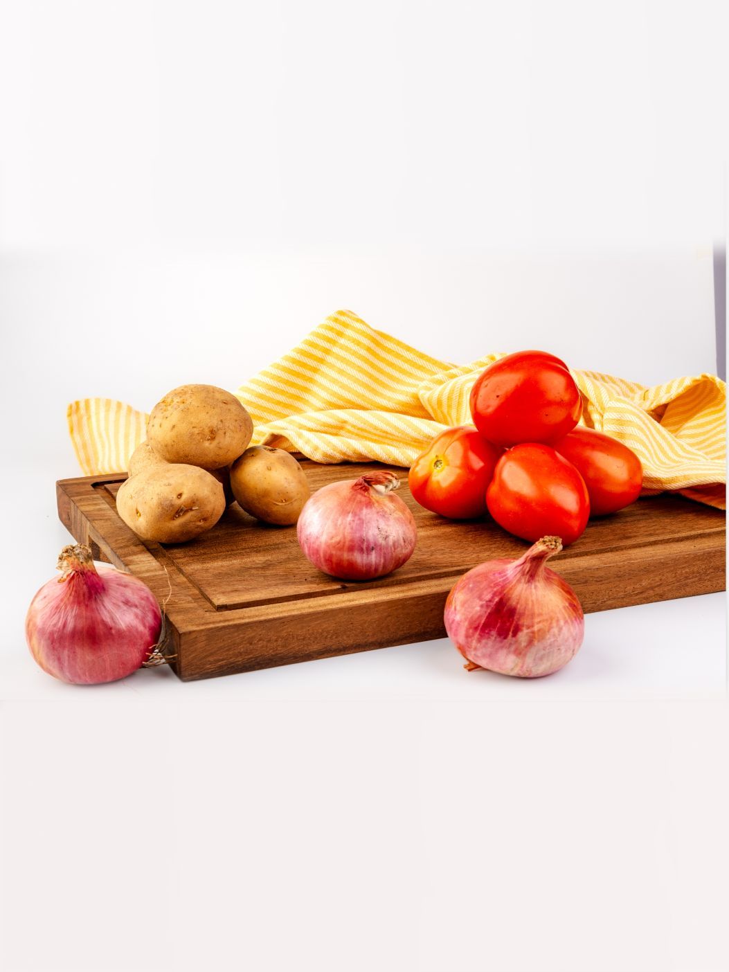 OTP Kit [Onion, Tomato, Potato]img 3